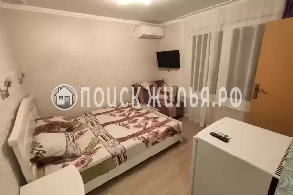 Частный сектор «Мини турбаза на Ленинском»