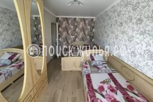 Частный сектор «Мини турбаза на Ленинском»