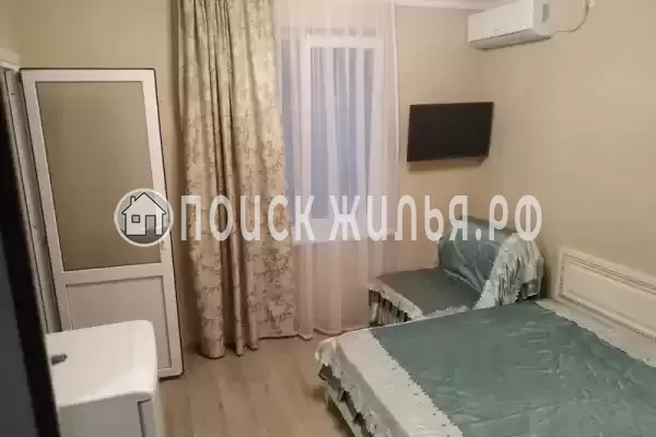 Частный сектор «Мини турбаза на Ленинском»