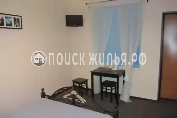 Гостевой дом «Sunrise»