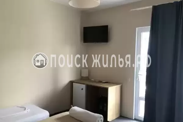 Гостевой дом «Sunrise»