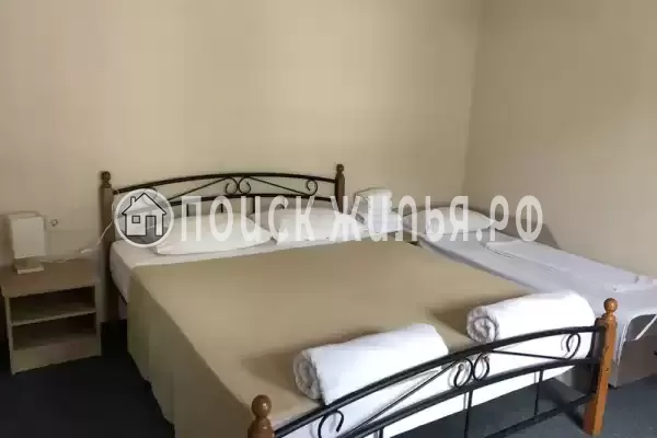 Гостевой дом «Sunrise»