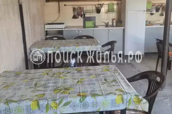 Частный сектор «Отдых у моря»