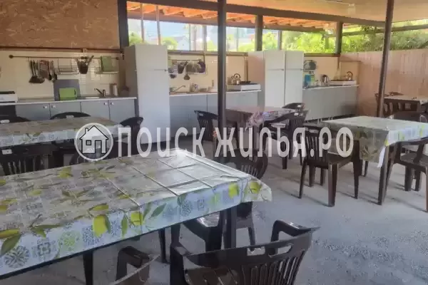 Частный сектор «Отдых у моря»