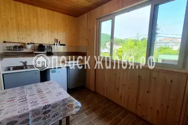 Частный сектор «Отдых у моря»