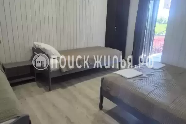 Частный сектор «Отдых у моря»