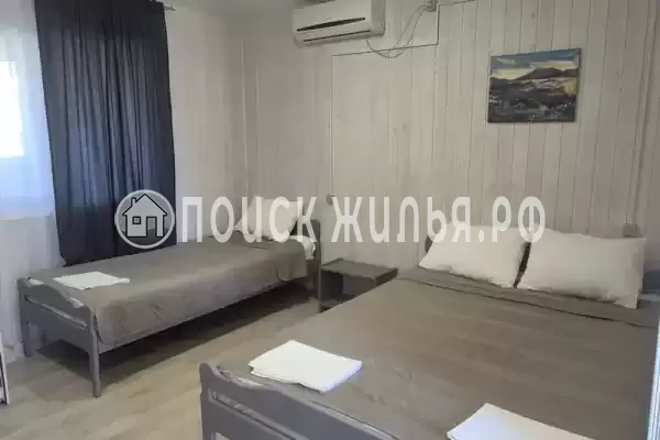 Частный сектор «Отдых у моря»