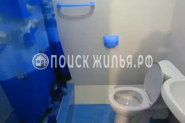 Дом под ключ «Домик под ключ двухкомнатный»