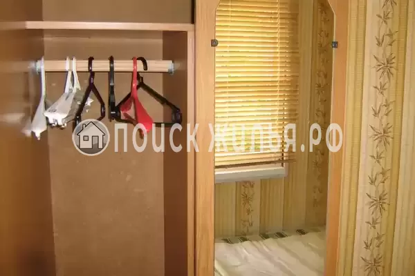 Дом под ключ «Домик под ключ двухкомнатный»