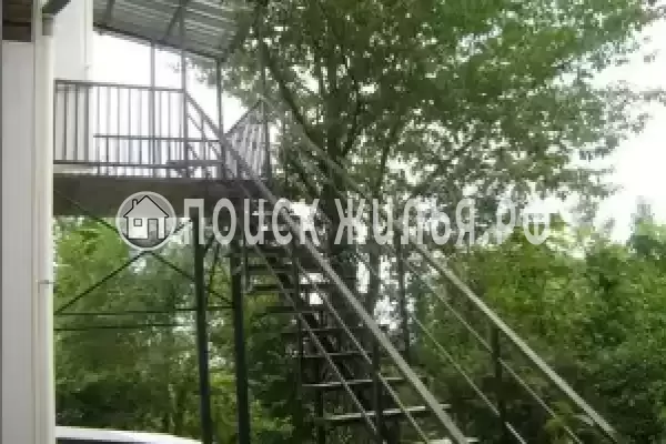 Дом под ключ «Домик под ключ двухкомнатный»