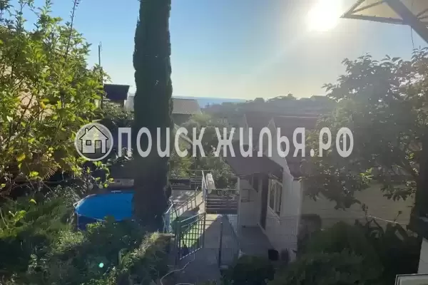 Дом под ключ «Домик под ключ двухкомнатный»