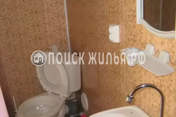 Дом под ключ «Домик под ключ двухкомнатный»