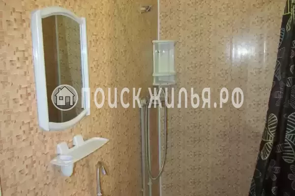 Дом под ключ «Домик под ключ двухкомнатный»