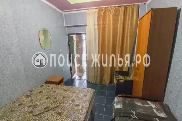 Частный сектор «Волна» Частный сектор «Волна»