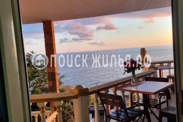 Частный сектор «Волна» Частный сектор «Волна»