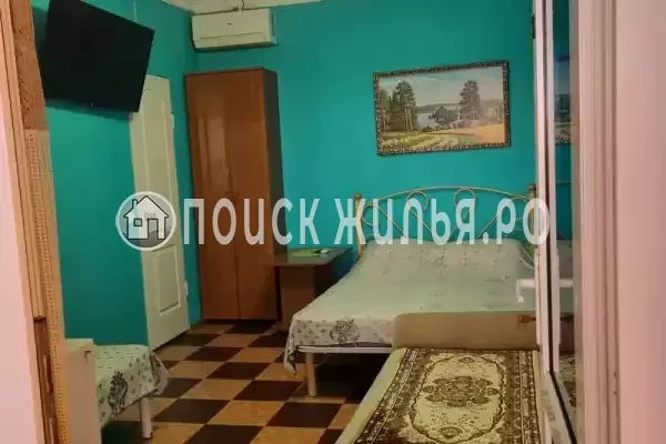 Частный сектор «Волна» Частный сектор «Волна»