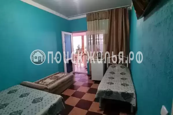 Частный сектор «Волна» Частный сектор «Волна»