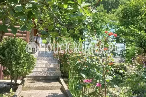 Дом под ключ «У Анжелы»