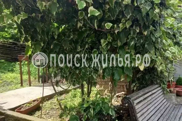 Дом под ключ «У Анжелы»