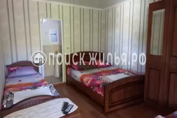 Дом под ключ «У Анжелы»