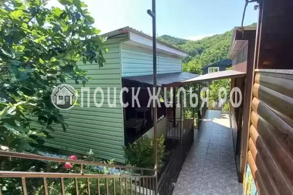 Дом под ключ «У Анжелы»