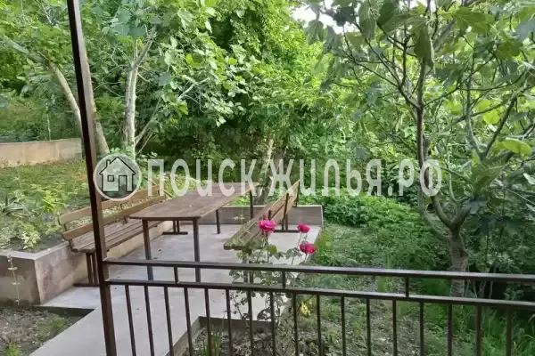 Дом под ключ «У Анжелы»