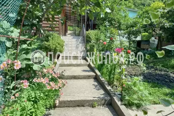 Дом под ключ «У Анжелы»