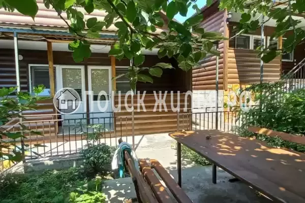 Дом под ключ «У Анжелы»