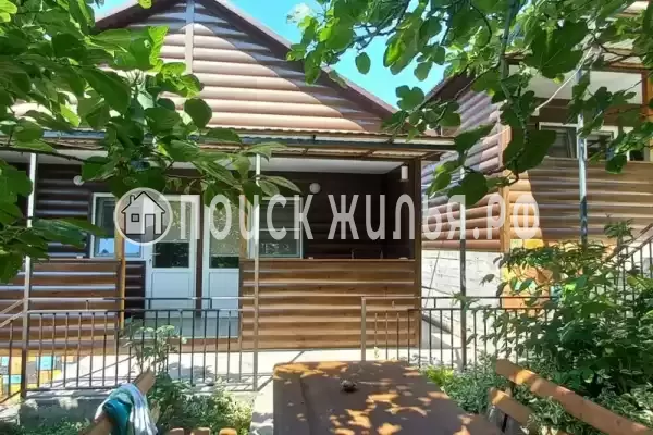 Дом под ключ «У Анжелы»