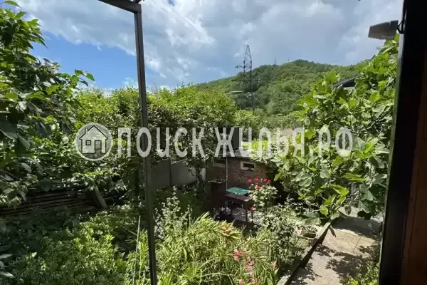 Дом под ключ «У Анжелы»