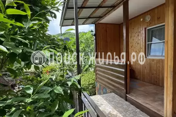 Дом под ключ «У Анжелы»