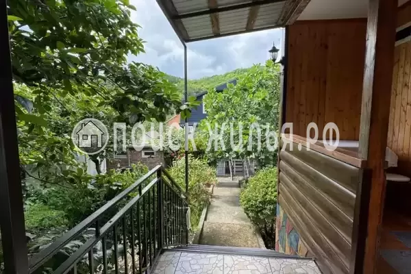 Дом под ключ «У Анжелы»