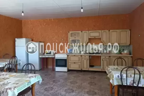 Дом под ключ «У Анжелы»