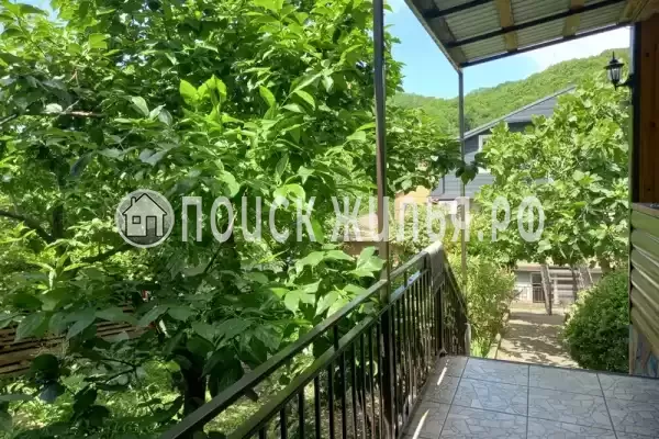 Дом под ключ «У Анжелы»