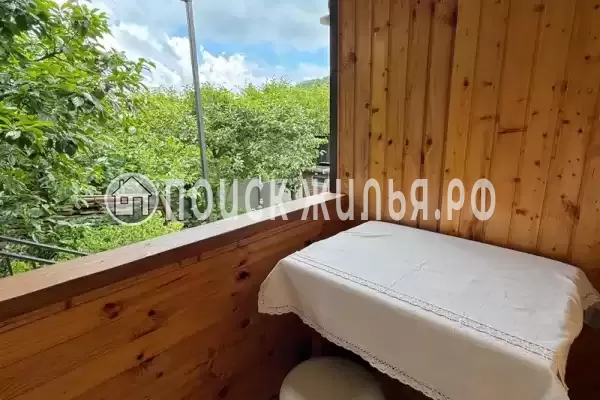 Дом под ключ «У Анжелы»