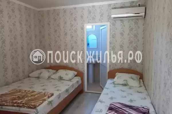 Дом под ключ «У Анжелы»