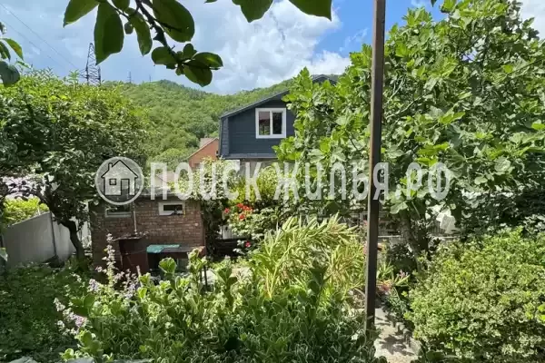 Дом под ключ «У Анжелы»