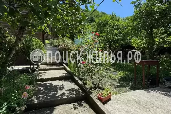 Дом под ключ «У Анжелы»