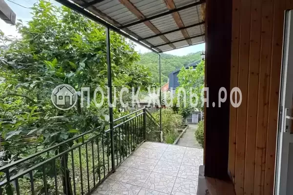 Дом под ключ «У Анжелы»