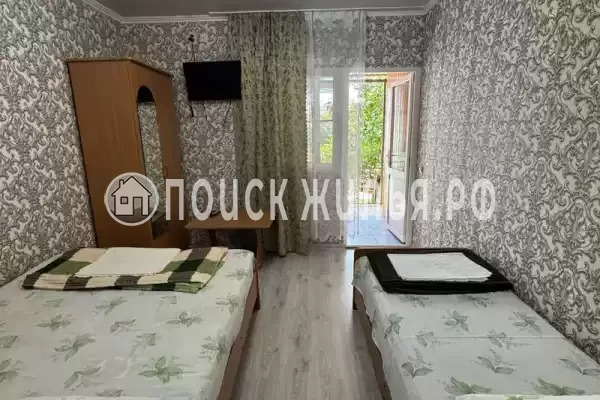 Дом под ключ «У Анжелы»