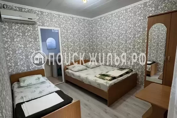 Дом под ключ «У Анжелы»