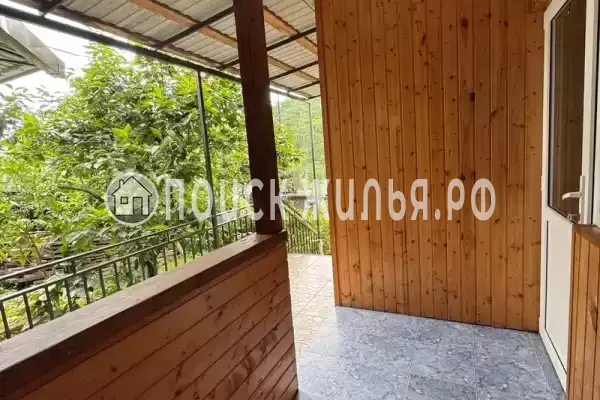 Дом под ключ «У Анжелы»