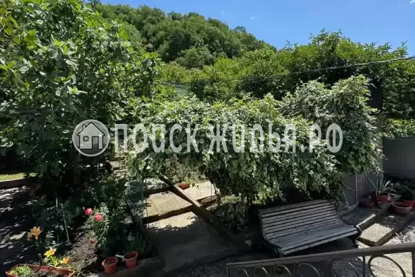 Дом под ключ «У Анжелы»