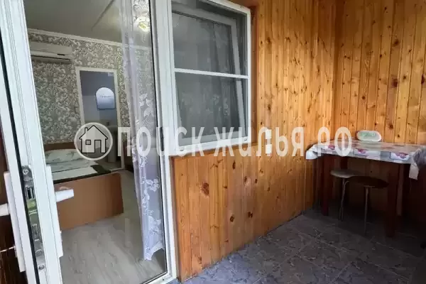 Дом под ключ «У Анжелы»