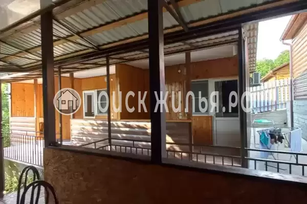 Дом под ключ «У Анжелы»