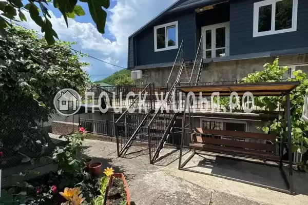 Дом под ключ «У Анжелы»