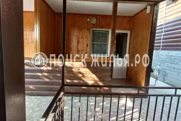 Дом под ключ «У Анжелы»