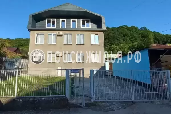 Дом под ключ «У Анжелы»