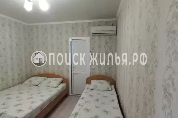 Дом под ключ «У Анжелы»