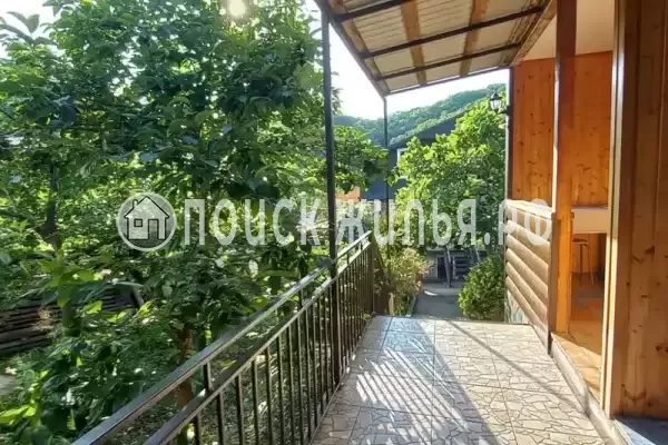 Дом под ключ «У Анжелы»